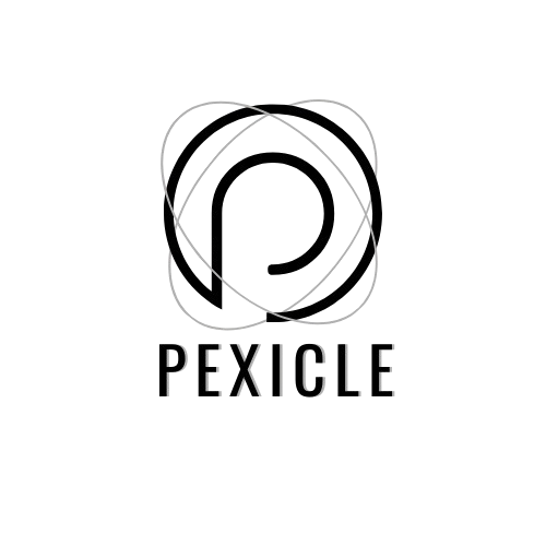 Pexicle IT Logo